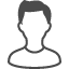 男性