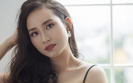 中国人美人ランキングtop51 歴代の美人女優 モデルが綺麗 Lovely