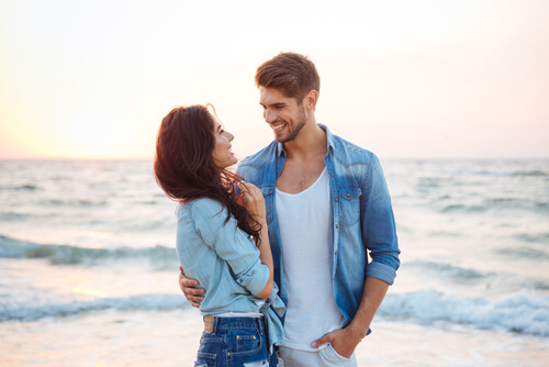 初デートの脈ありサイン 行動15選 男性は好意を付き合う前に示す Lovely 初デートの脈ありサイン 行動15選 男性は好意を付き合う前に示す Lovely