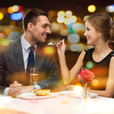 デートの脈ありサインを見抜く方法 男性の好意は行動に出る Lovely デートの脈ありサインを見抜く方法 男性の好意は行動に出る Lovely
