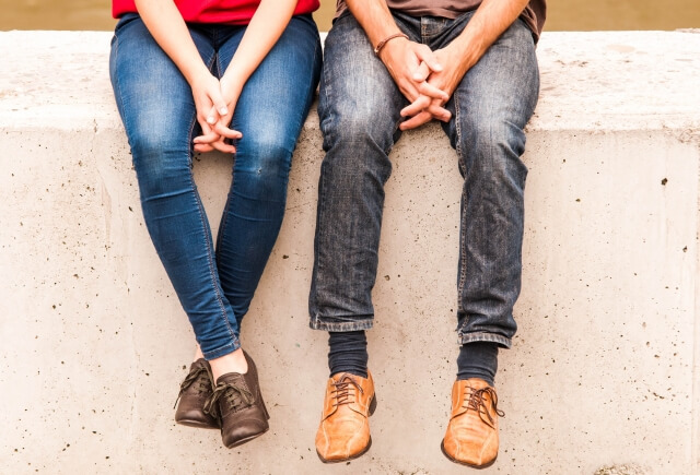 男と女の違いとは 性によって恋愛の仕方がどう変わるのか Lovely 男と女の違いとは 性によって恋愛の仕方がどう変わるのか Lovely