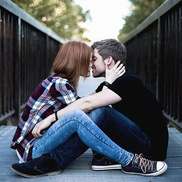 好きな人とキスすると得られる効果は 男女別好かれるキスの方法を紹介 Lovely