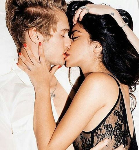 フレンチキスの本当の意味は軽いキスじゃなくてディープキスだった Lovely