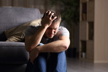 振られた男性の心理を解説！どう対処すればいい？