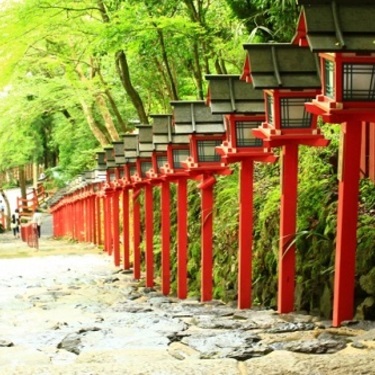 神社参拝の作法 願い事を叶えるお参り方法とマナー Lovely