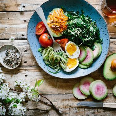 B型におすすめのダイエット方法 痩せる食事 食材や運動のコツ Lovely