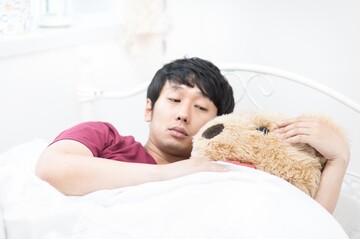 彼女の寝顔をみて男性がこっそりしてる7つのこと 写真とってるの Lovely 彼女の寝顔をみて男性がこっそりしてる7つのこと 写真とってるの Lovely