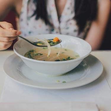 産後に食事の注意点 良い食べ物と食べてはいけないものは Lovely