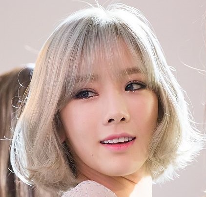 アイドルの髪型特集 韓国kpopからakbまでヘアスタイル紹介 Lovely