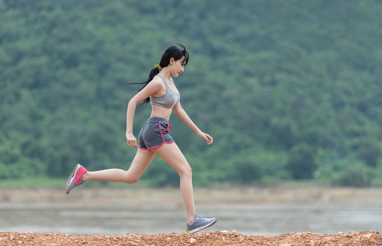 痩せたら可愛い人の特徴 顔が小さいことが大事 ダイエット Lovely