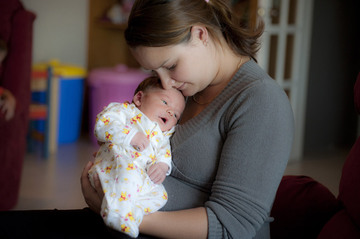 産後2ヵ月のママが自分の体と赤ちゃんについて知るべきこと