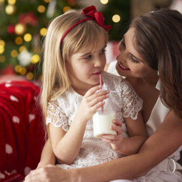 クリスマス工作を子供と簡単に楽しむ おすすめアイデア19選 Lovely