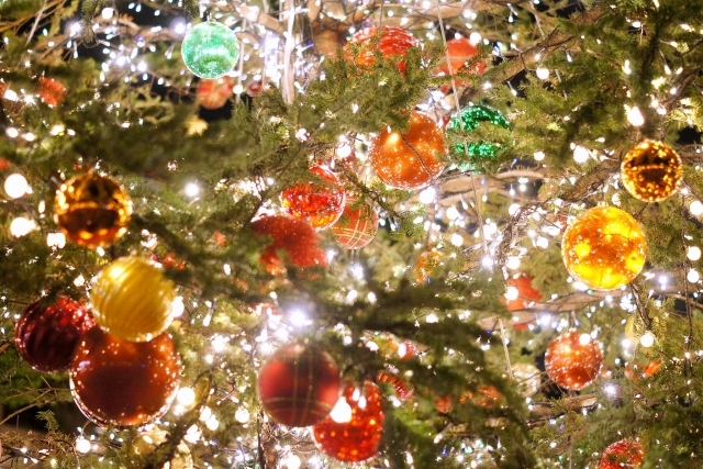 ニトリのクリスマスツリーの口コミは 値段はどれくらい Lovely