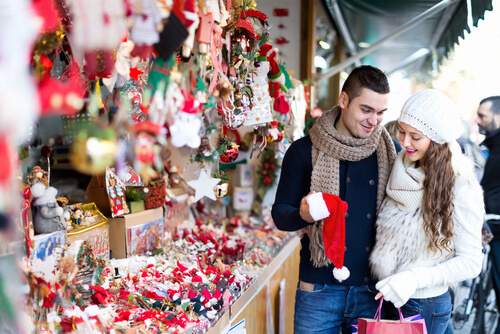 妻へのクリスマスプレゼント人気ランキング Lovely