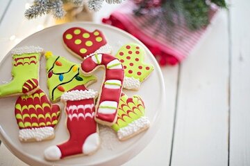 クリスマスのお菓子を手作りで！レシピ11選【プレゼントに使える】