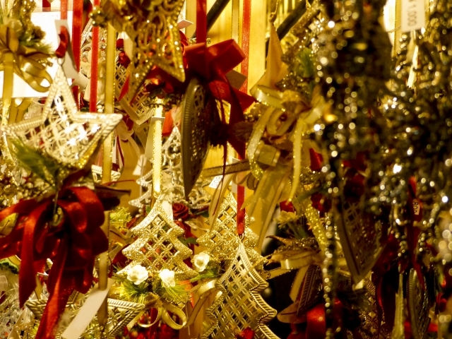 22最新情報 クリスマスデートは大阪で 昼や夜のおすすめの穴場はここ Lovely