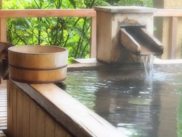 大江戸温泉はカップルにおすすめのデートスポット 楽しみ方は Lovely