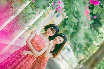 カチューシャのヘアアレンジ特集！【大人可愛い】
