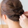 三つ編みポニーテールのやり方！簡単なのに可愛いヘアアレンジ！