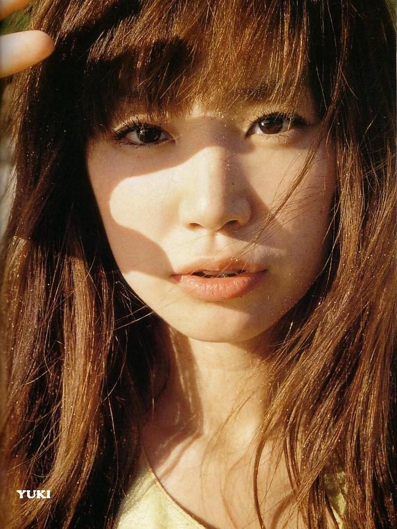 マリ yuki ジュディ YUKIが整形か画像比較｜注目は「目」「顎」「しわ」