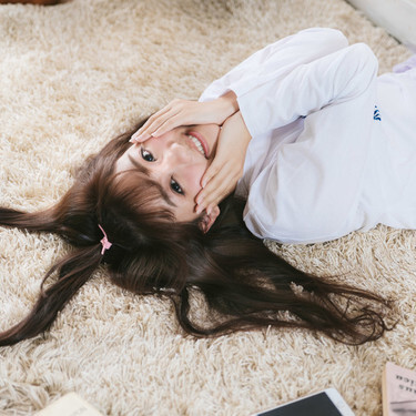 学校向けヘアアレンジ ヘアスタイル特集 制服にも合って可愛い Lovely