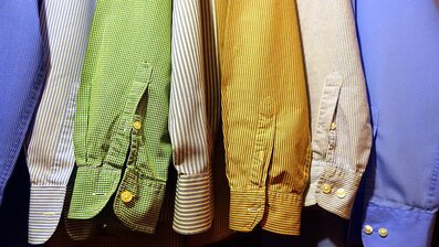 ミニマリストの男の服を公開！少ない服でおしゃれな着回し！