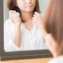 高岡早紀の髪型は40代に最適！美容院でのオーダー方法＆アレンジを解説！