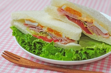 【コンビニ別で比較！】定番＆人気サンドイッチのおすすめランキング♪