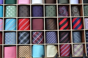 ネクタイをプレゼントしたい！彼氏が喜ぶブランドランキング21選！