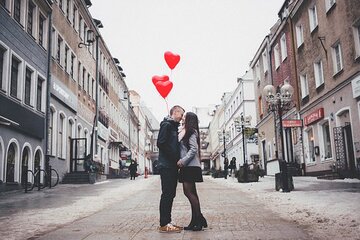 【夢占い】恋愛の夢の意味21選！恋が始まる予感？