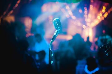 【夢占い】ライブの夢の意味29選！欲求を表しているの？