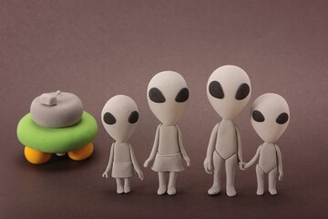 【夢占い】宇宙人の夢19選！意外な意味があった？