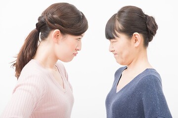 友達と喧嘩する夢の意味9選！【夢占い】