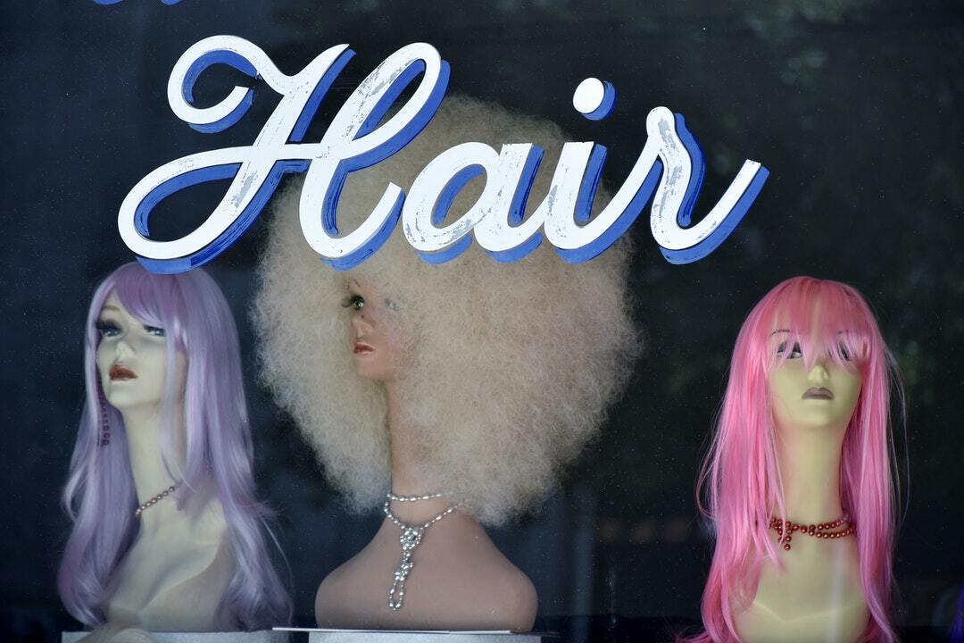 ヘアカラーの色選び診断 自分に似合う髪色が見つかる 女性版 Lovely