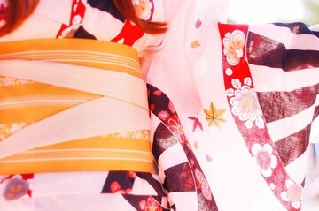 浴衣女子は男性ウケ◎！かわいいと思われるポイントと注意点は？