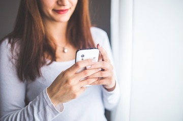 付き合う前のline メール頻度のベストと盛り上がる話題11選 Lovely 付き合う前のline メール頻度のベストと盛り上がる話題11選 Lovely