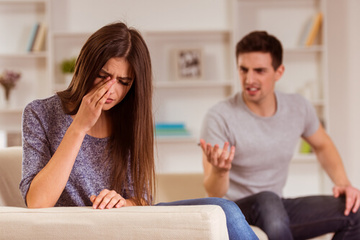 喧嘩するほど仲が良いカップルになる秘訣。共通するルールとは