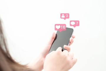 インスタグラムのサブ垢の見つけ方｜Facebook連絡先共有やID・写真の類似性で判定