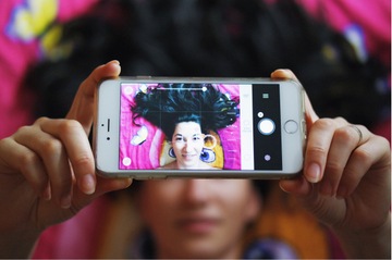 Tiktokアプリで録画して編集する使い方・録画の仕方と応用テクニック