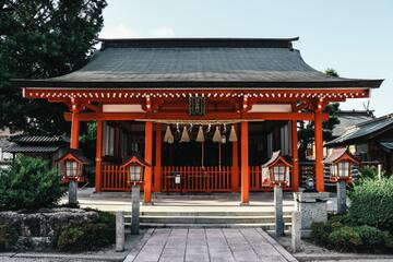 箱根神社の御朱印帳｜ご利益のあるお守りや近場の御朱印スポットも♪