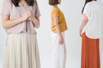 【夢占い】いじめられる夢の意味は？不安やトラウマが関係？