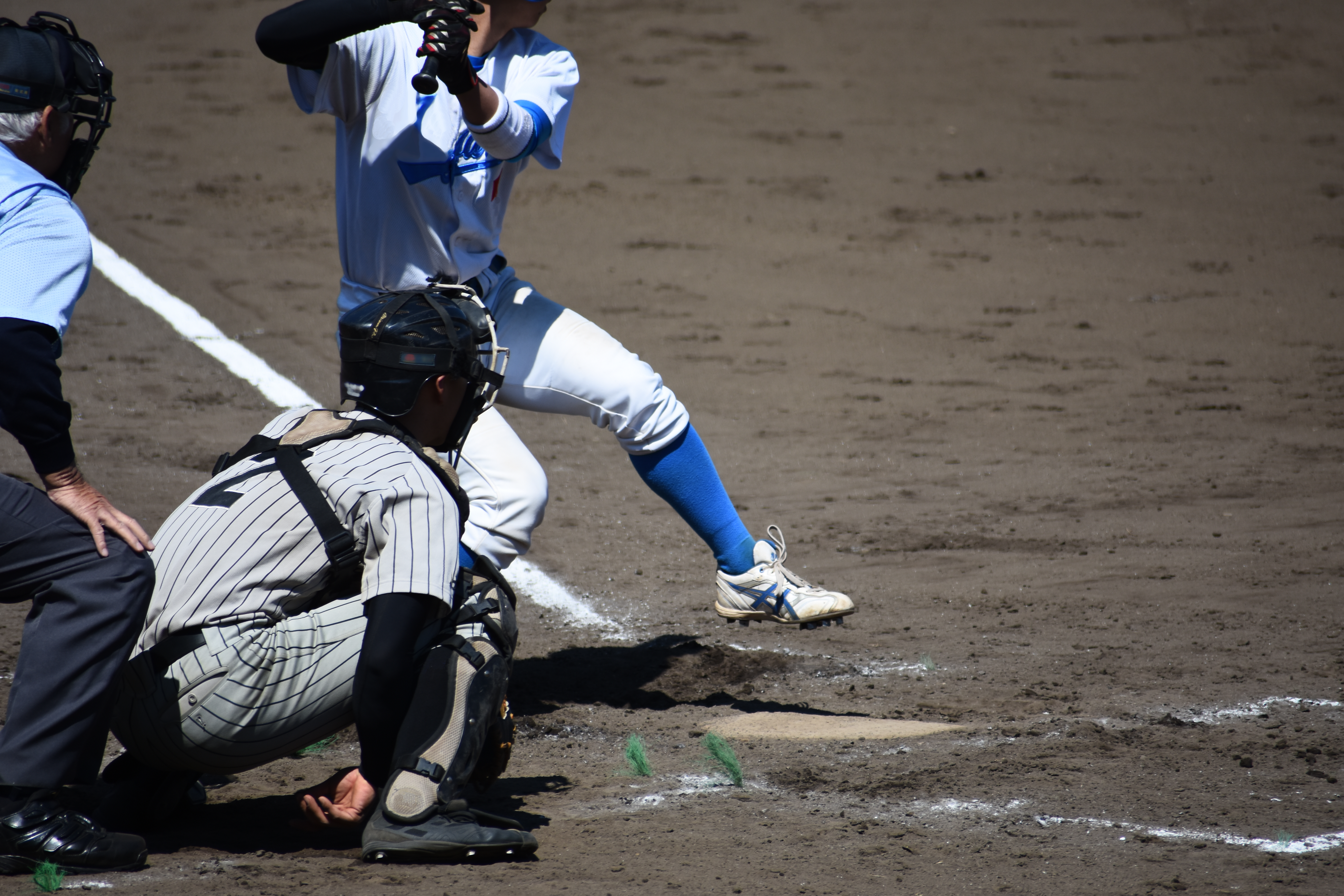 坂本隼人の彼女は誰 イケメンプロ野球選手の恋愛事情を分析 2ページ目 Lovely