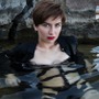 ホラン千秋の『水着姿』など画像18選！グラビア経験についても迫る	