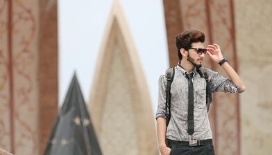 イケメンハーフの芸能人TOP25！SNSで話題のあのイケメンにも注目！
