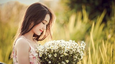 中国人美人ランキングTOP51｜歴代の美人女優・モデルが綺麗♡