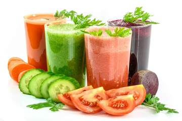 野菜ジュースおすすめランキングTOP35！選び方や効果も紹介！