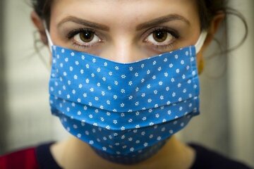 マスクによる肌荒れを防止！予防法＆スキンケアアイテム13選♡