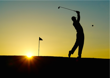 ゴルフの夢の意味や解釈15選｜将来や人生の方向性を暗示！【夢占い】