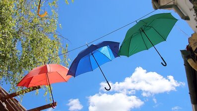 折りたたみ傘ブランドおすすめ人気ランキング30選！2023年最新	