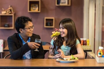 英語の夢の意味15選！話す・聞く・勉強する・外国人など【夢占い】